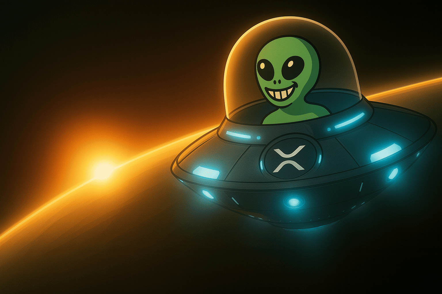 AOX Token on Horizon